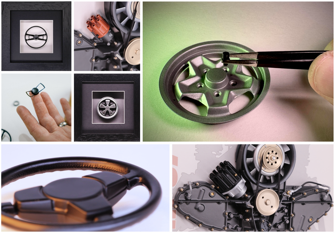 Automotive Art